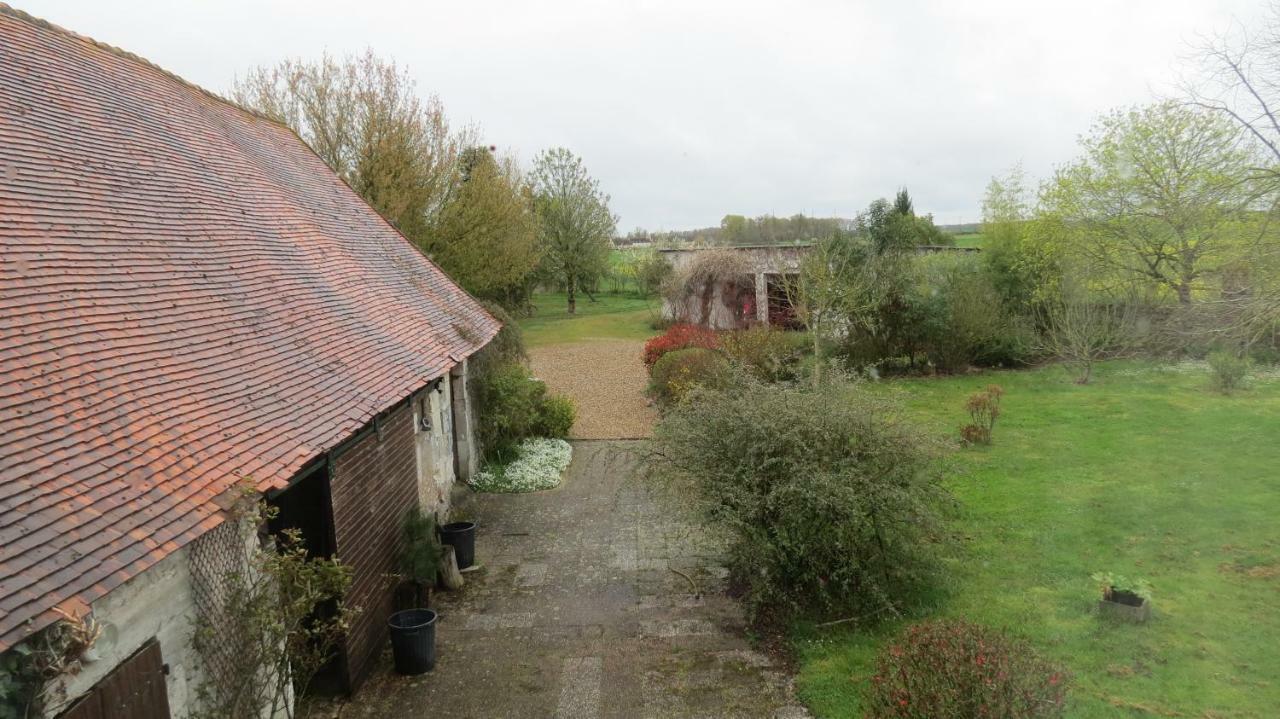 La fosse sèche Dolus-le-Sec Exterior foto