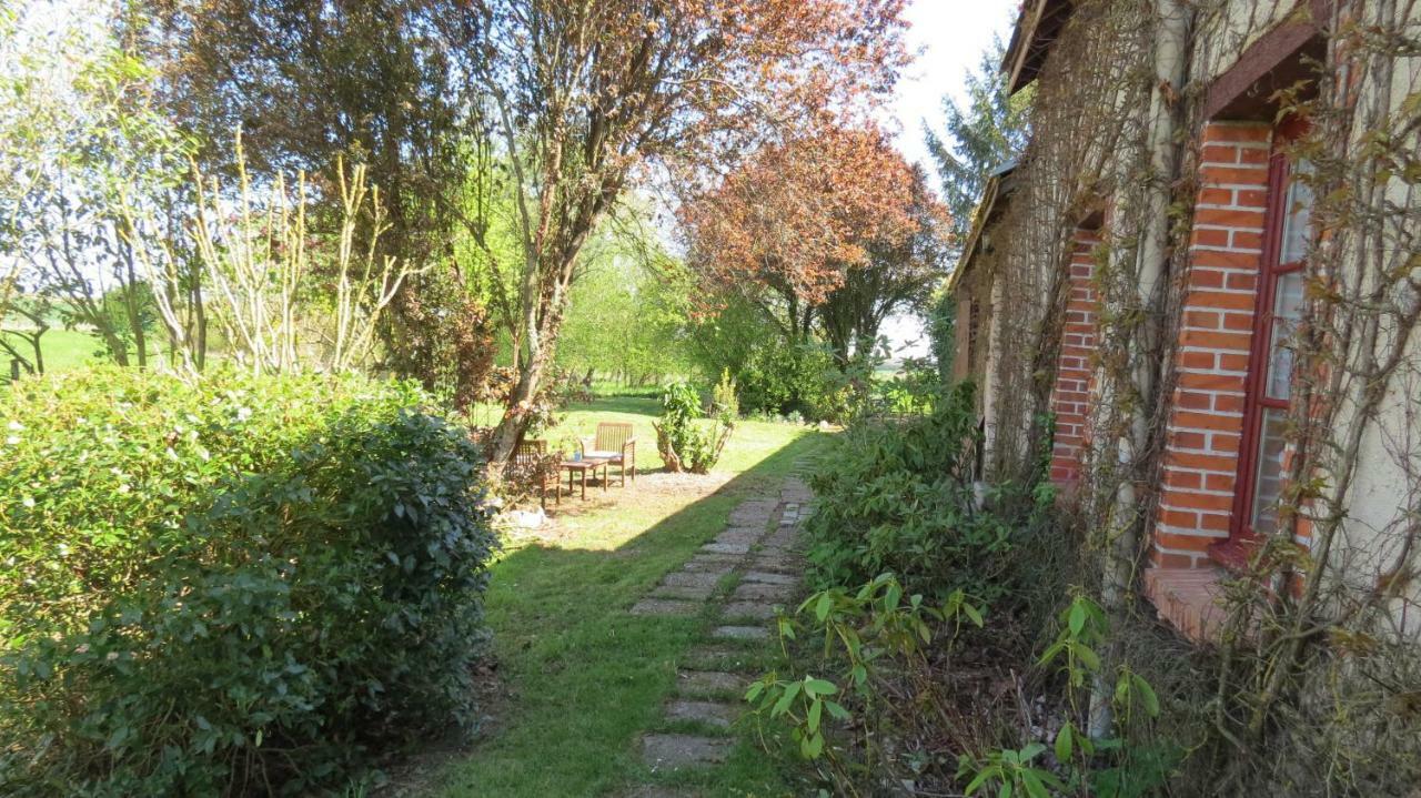 La fosse sèche Dolus-le-Sec Exterior foto