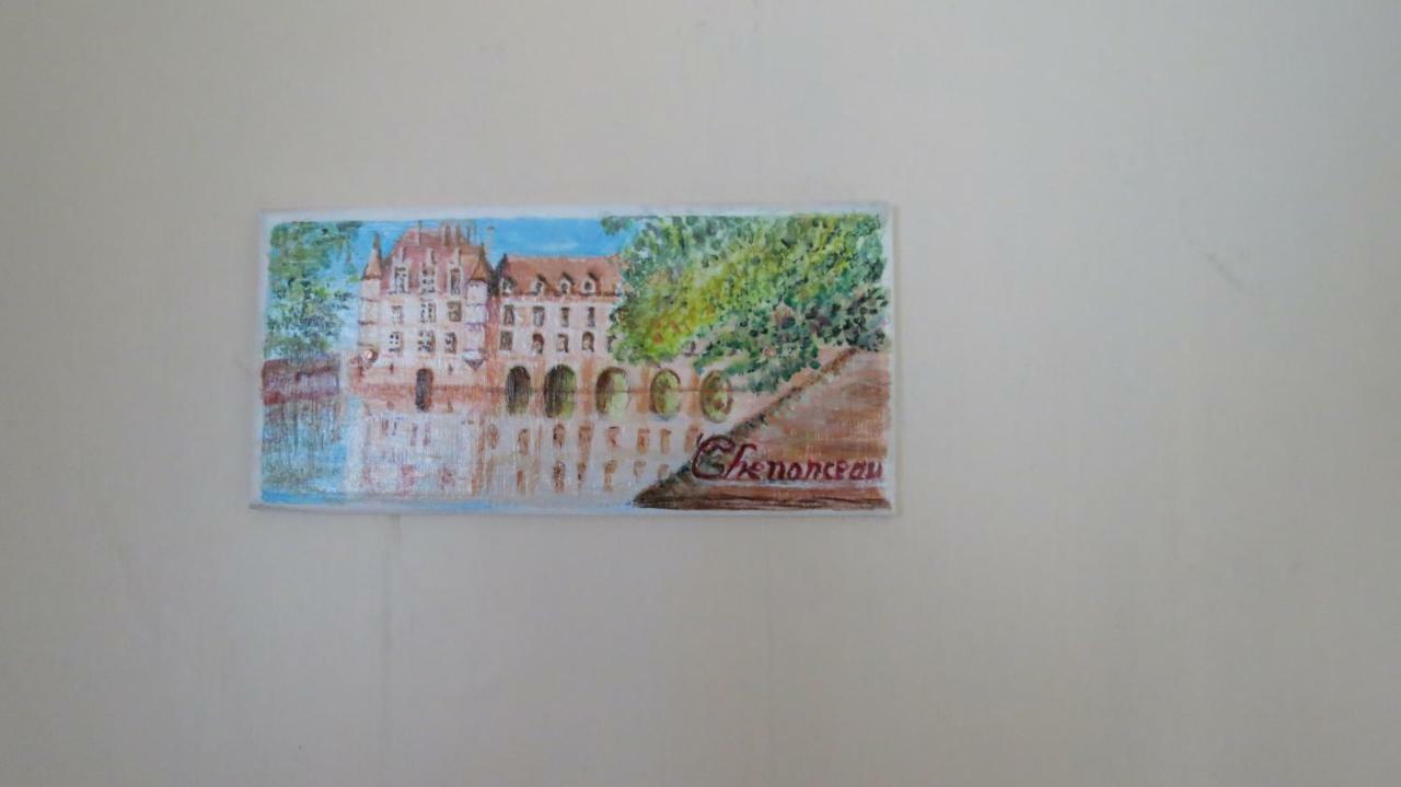 La fosse sèche Dolus-le-Sec Exterior foto